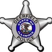 Police Department Logo