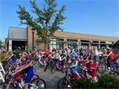 Family Days Bike Parade