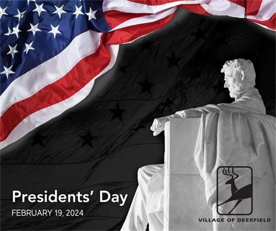Presidents' Day Image