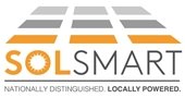 SolSmart logo