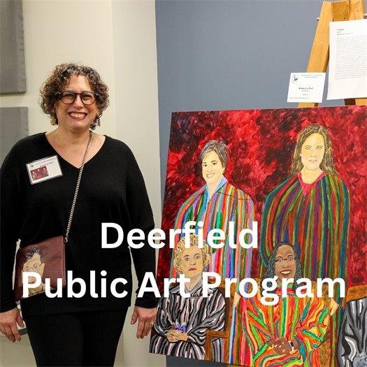 Deerfield Public Art Program