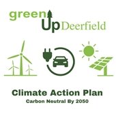 Green Up Deerfield Carbon Action Plan