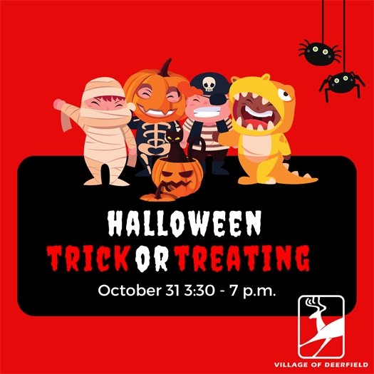 Trick or Treat