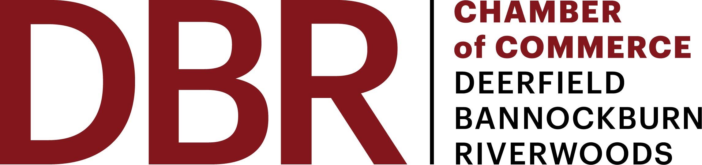 DBR Chamber logo
