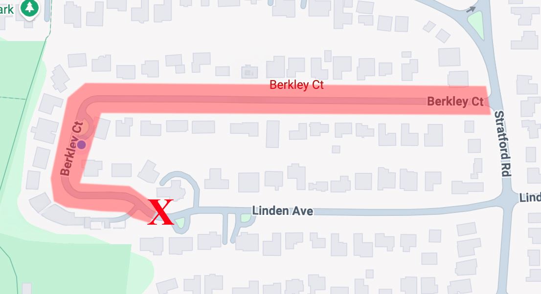 PAVING-BERKLEY
